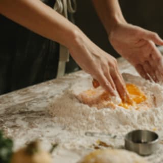 Classic Handmade Pasta with Bolognese Sauce - Los Angeles 2