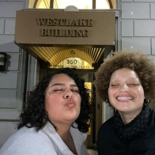 Dorothy's Trials of Oz: City Exploration Quest in Oakland, CA 6