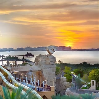 Wild Wadi Iconic Waterpark In Dubai Entry Tickets  4