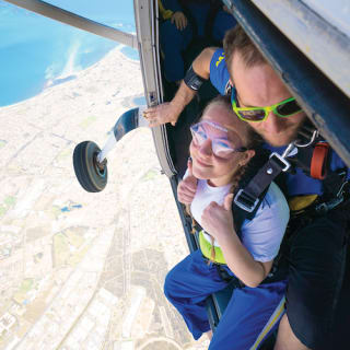 Skydive Perth – Rockingham 4