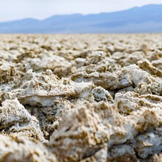 Self-Guided Audio Driving Tour in Death Valley National Park 6