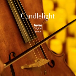 Candlelight: Neo-Soul and Hip Hop Favorites 5