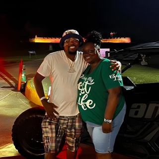 San Juan Nightlife Tour in a Private Can-Am UTV Ride & Party 12