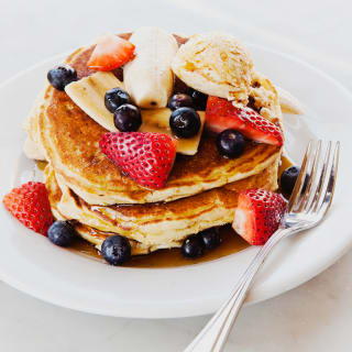 Il miglior brunch peruviano-messicano da Fusion Bar & Grill 4