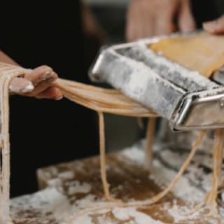 Classic Handmade Pasta with Bolognese Sauce - Los Angeles 3