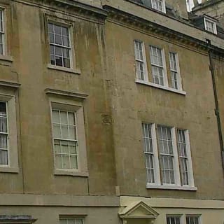 Bath Audio Tour: Bridging Histories and Celestial Tales of Kingsmead 1