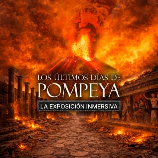 Los últimos días de Pompeya 2