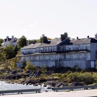 Crucero y visita guiada a la Grosse Île 3