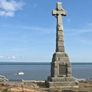 Crucero y visita guiada a la Grosse Île 2