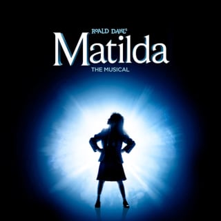 Matilda The Musical 1