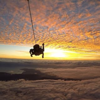Skydive Cairns 6