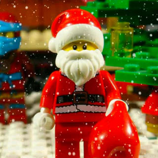 The Brick Bar New York- Christmas Edition! 1