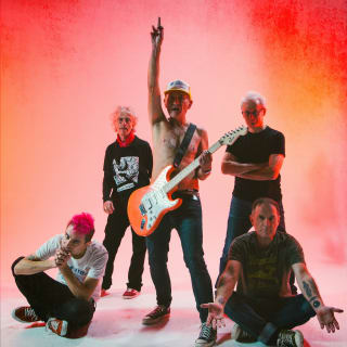 LES WAMPAS 1