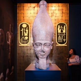 Ramses and the Pharaohs' Gold: The Exhibition 7