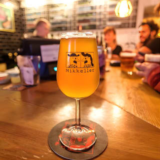 Copenhagen Food & Drink Private Tour: Scandinavian Delights Tasting  3