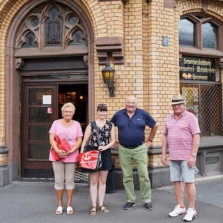 Kulinarische Food Tour durch die Kölner Südstadt 2