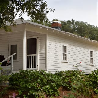 Elvis Presley's Childhood Home Sightseeing Daytrip from Memphis 2