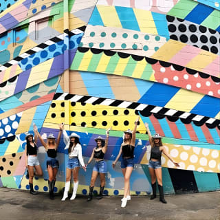 Murals & Mimosas Sightseeing Tour in Nashville 3