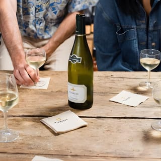 Comerse París: Comida de la Orilla Izquierda & Ruta del Vino 5