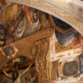 Monasterio de Las Descalzas Reales 4