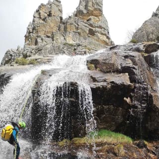 Madrid: Tour de Barranquismo - Aventura Acuática con Guía Experto 2