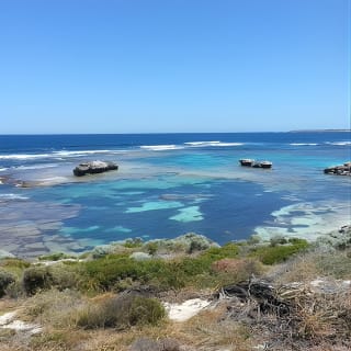 Fly to Rottnest Island by Plane 6