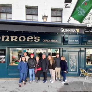 Tour & Taste Galway Food Tour 3