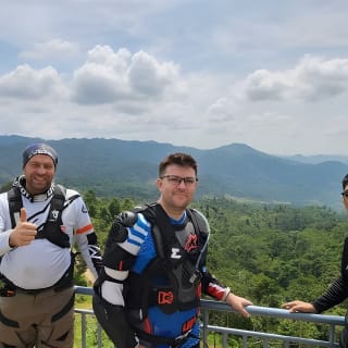 1 Day Motorcycle Tour To Citorek Banten West Of Java 18