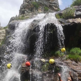 Madrid: Tour de Barranquismo - Aventura Acuática con Guía Experto 3