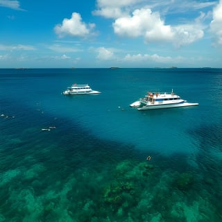 Culebra Snorkeling Tour by Catamaran from Fajardo 19