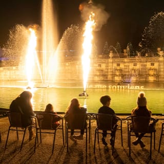 Lumières en Seine : le parcours illuminé et musical des fêtes de fin d’année 6