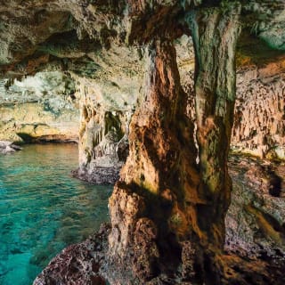 Mallorca: kayak en Cala Varques, cuevas marinas y tour de esnórquel 8