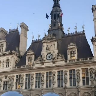 visite de Paris en (petit) groupe avec un vrai guide en italien 6