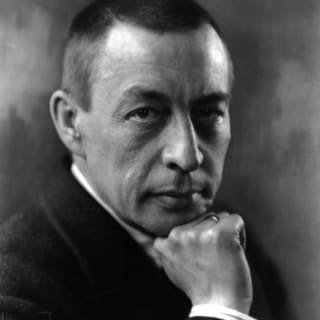 Rachmaninov by Candlelight at St Mary le Strand 4