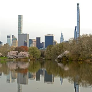 Shakespeare Outdoor Escape Game in New York Central Park 5