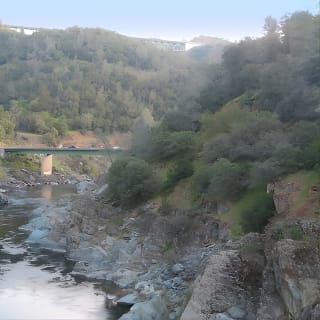 A Highway 49 Drive: A Self-Guided Audio Tour from Auburn to Placerville 9
