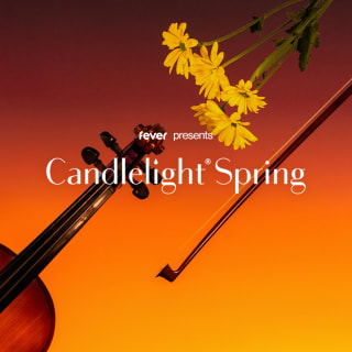 Candlelight Spring: tributo a De Andrè 2
