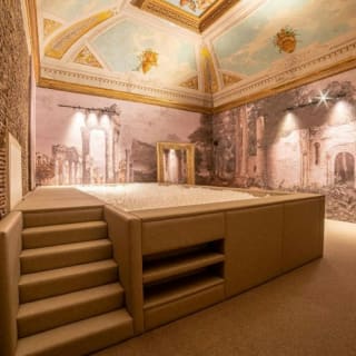 IKONO Rome: Immersive museum near the Pantheon 5