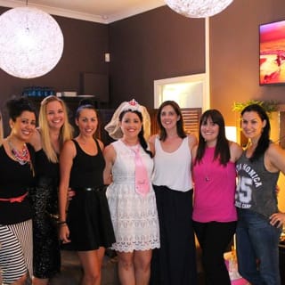 The Country Spa Party 2