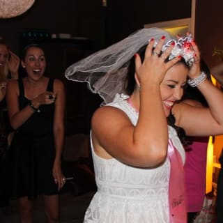 The Country Spa Party 3