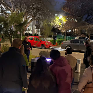 Ōtautahi: tour a piedi per piccoli gruppi nel centro città di Christchurch 7