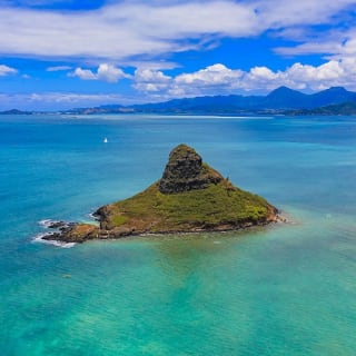 Oahu Grand Circle mit Dole Pineapple Plantation und Mittagessen 2