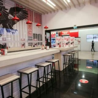 Estádio da Luz e Museu do Benfica: Bilhete de entrada + degustação de vinhos + oferta de cachecol 2