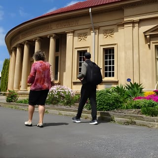 Discover Victor Harbor Walking Tour 1