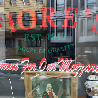 Private Walking Tour in Hoboken, nur eine halbe Meile von Manhattan entfernt 6