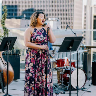 Queens of Soul: De Aretha a Beyoncé bajo las estrellas en AIRE Rooftop 3