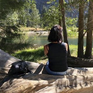 Yosemite National Park - One Way Trip 2