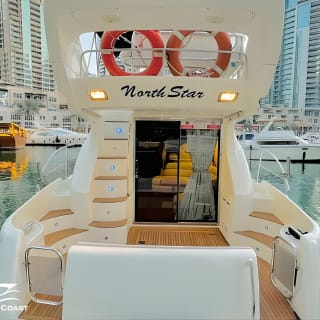 Private Yacht Exoperience From Dubai Marina 7
