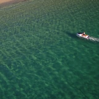 Jet Ski Safaris - Location de jet ski 30 minutes 5