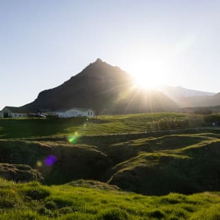 Iceland Eclipse Festival 2026 — August 11-15 - Special link 13
